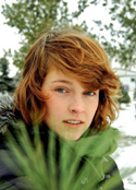 Lucy-Engleman