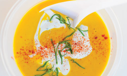 soup