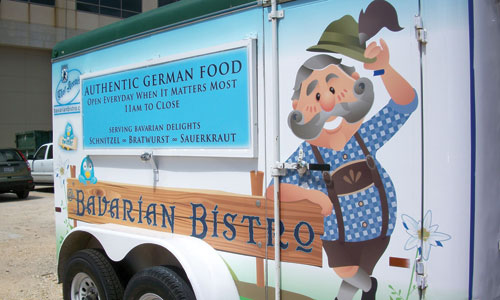 Bavarian-Bistro-truck