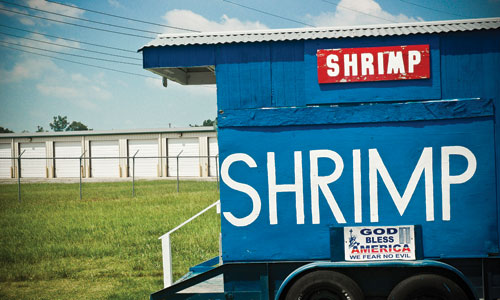 Pableaux-shrimp
