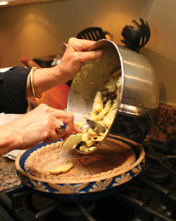 Pie-prep