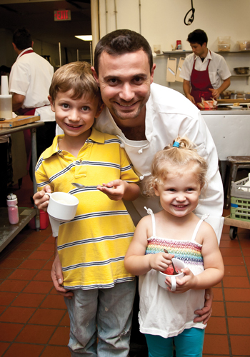 Shawn-with-kids-in-kitchen