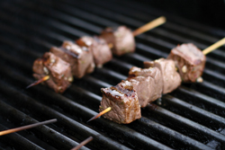 beef-skewers