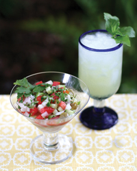 ceviche