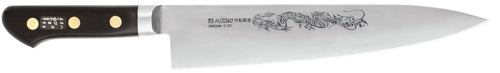 knife