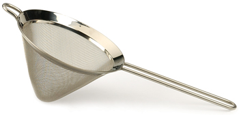 strainer