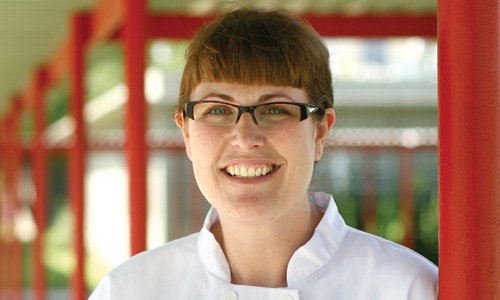 KIPP-chef