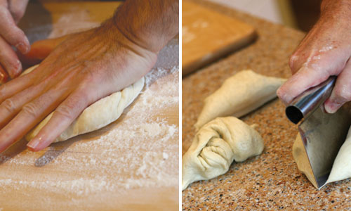 Pizza-working-dough