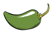 jalapeno