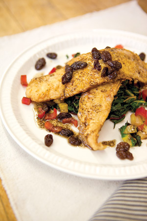 Dai-Due-Fish