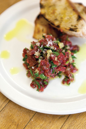 Dai-Due-Tartare
