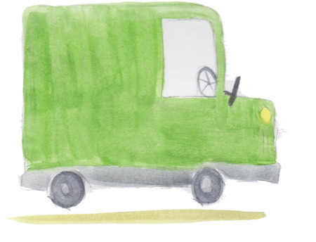csa-truck