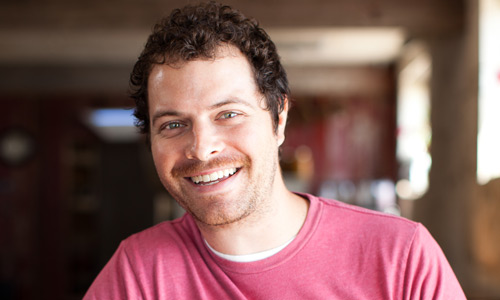 BryceGilmore