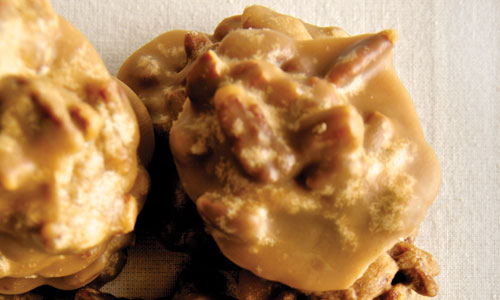 Pralines
