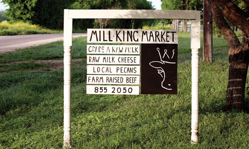 Mill-King-sign
