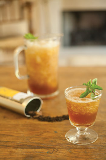 Peach-Tea-Rumble