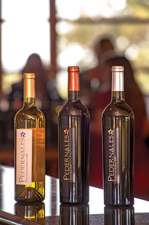 Pedernales-Wine-bottles