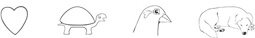 Wunder-Pilz-icons