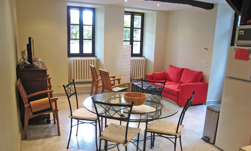 Pau-Basement-apartment