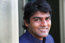 Raj-Patel
