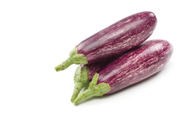 Stock-Eggplant