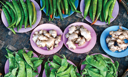 Thailand-peppers-ginger-peas