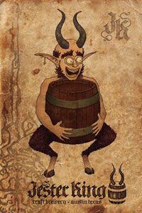 jesterking