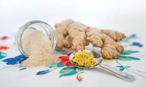 hggh-ginger