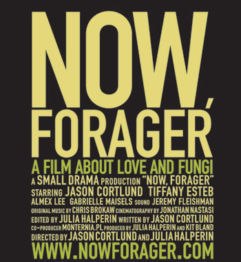 NOW-FORAGER-poster
