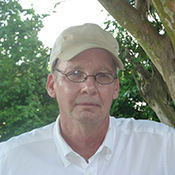 Clay Coppedge photo