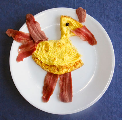Funny-Food---Bakey