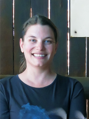 rachel cooper