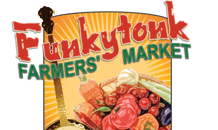 FunkyTonk-Market