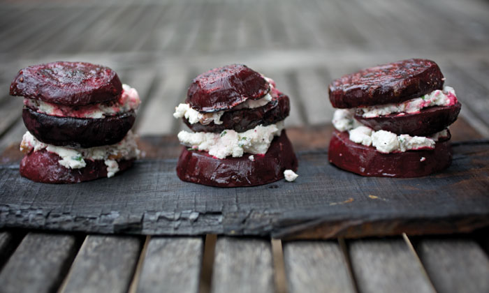 Grilled-Beet-Stacks
