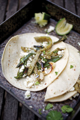 Nopalitos