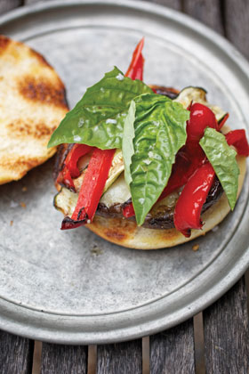 Portabello-Mushroom-burger