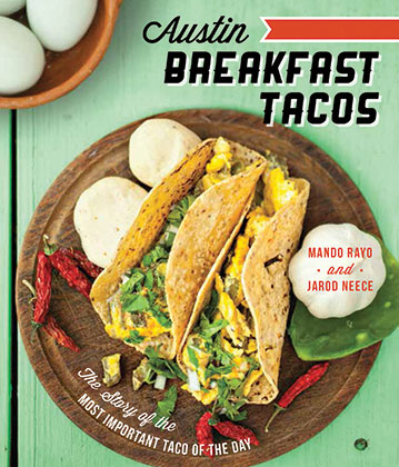 AustinBreakfastTacoBookCover