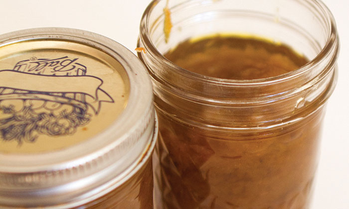 DIYWellness scrub