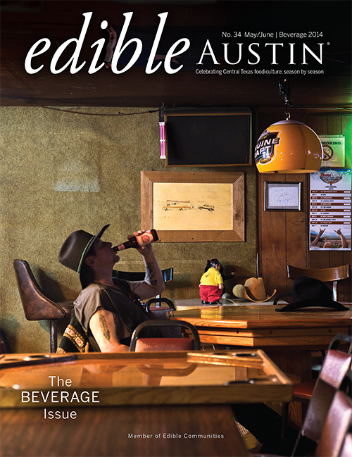 Beverage-2014-cover