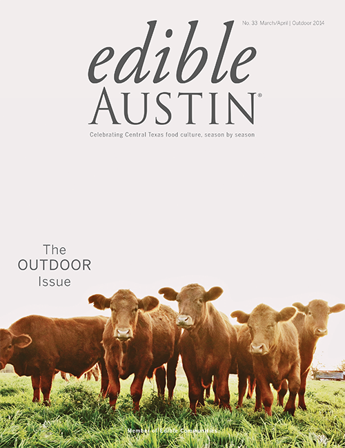 EdibleAustin33-cover