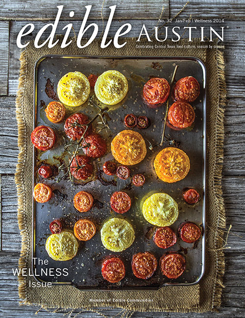 EdibleAustin 32-cover