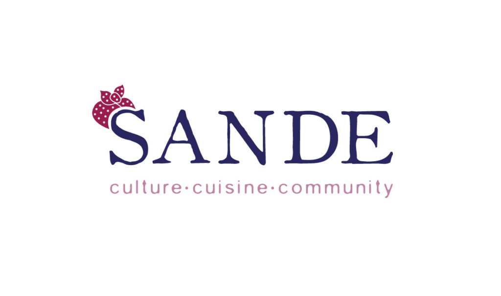 Sande logo