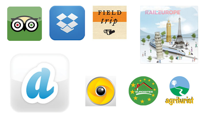 apps
