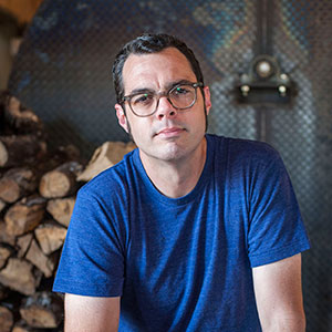 aaron web