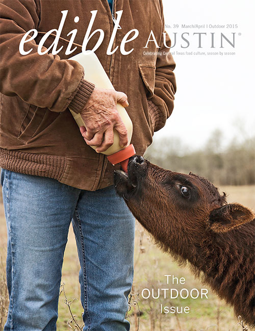 EdibleAustin39coverWEB