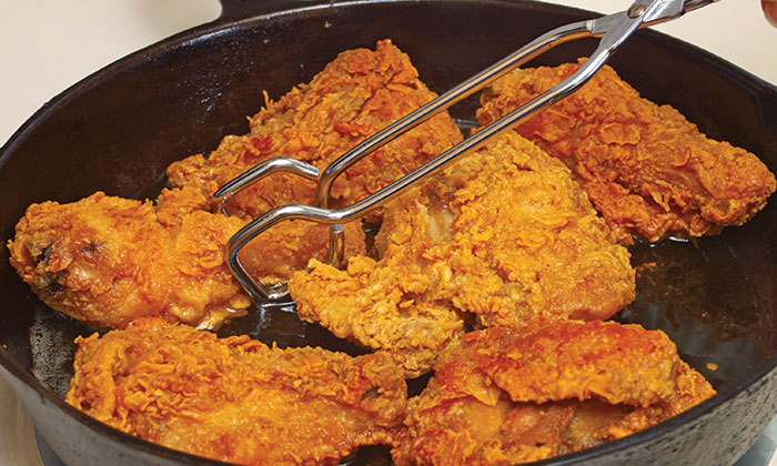 chicken