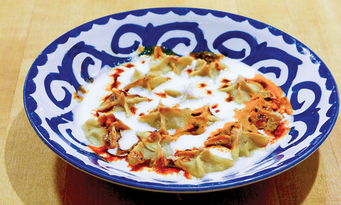 manti