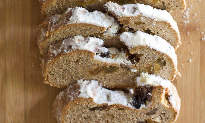 ChristmasStollen