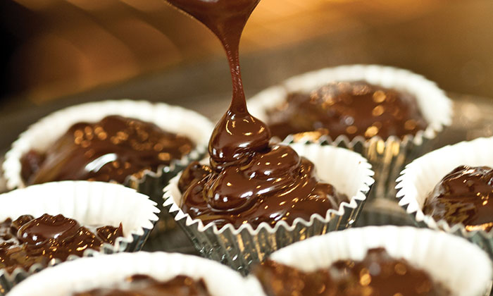 chocolate