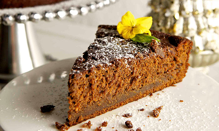 gingerbread